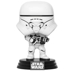 Pop! Star Wars Ep 9: Star Wars - First Order Jet Trooper