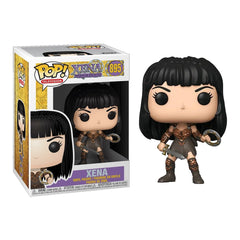 Pop! Tv: Xena Warrior Princess - Xena