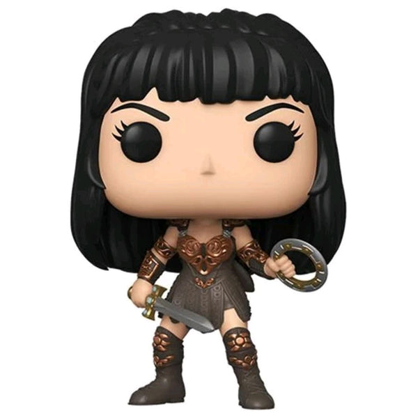 Pop! Tv: Xena Warrior Princess - Xena