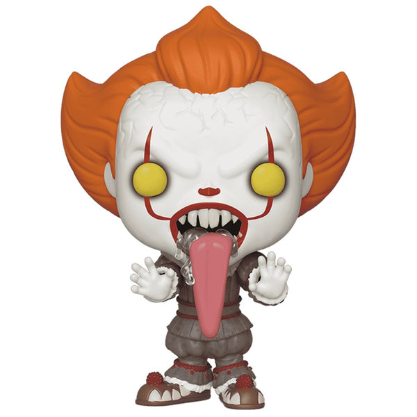 Pop! Movies: IT: Chapter 2 - Pennywise (Funhouse)