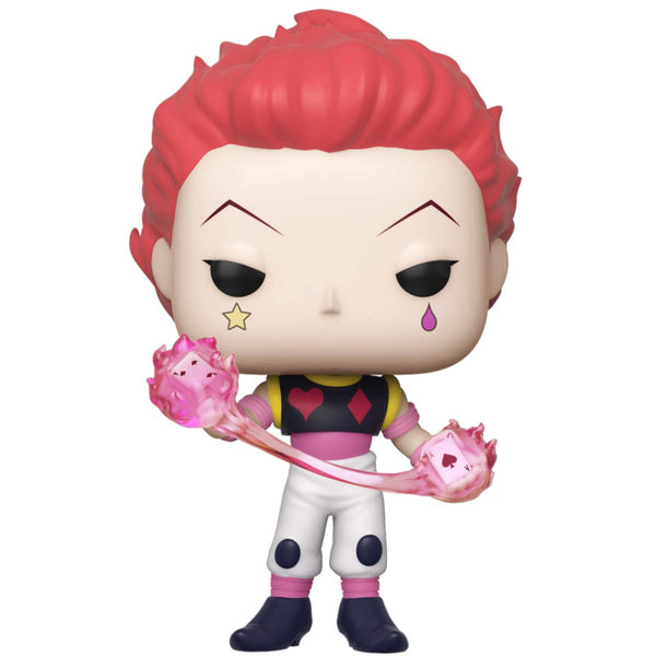 Pop! Animation: Hunter x Hunter - Hisoka