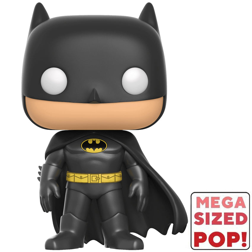 Mega Sized! Heroes: DC - Batman