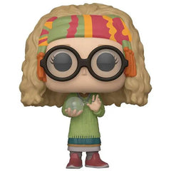 Pop! Movies: Harry Potter S7- Professor Sybill Trelawney