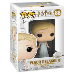 Pop! Movies: Harry Potter S7 - Fleur Delacour (Yule)