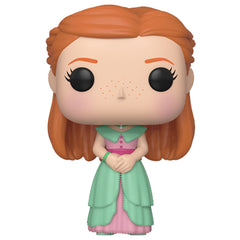 Pop! Movies: Harry Potter S8 - Ginny (Yule)