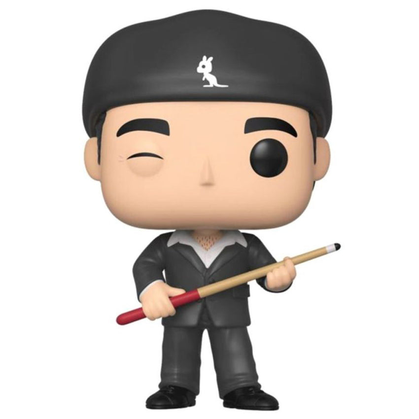 Pop! Tv: The Office - Date Mike (Exc)