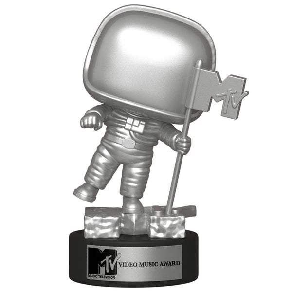 Pop! Icons: MTV - Moon Person