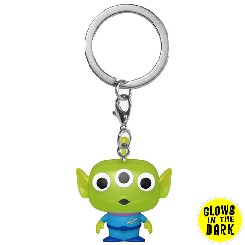 Pocket Pop! Disney: Toy Story- Alien (GW) – Fandom