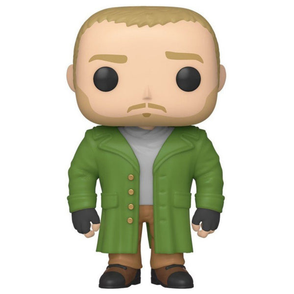 Pop! Tv: Umbrella Academy - Luther Hargreeves