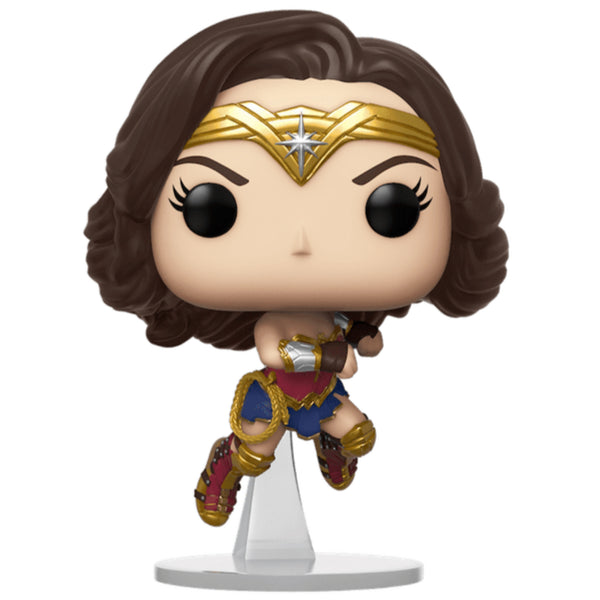 Pop! Heroes: WW 1984 - Wonder Woman Flying (MT)