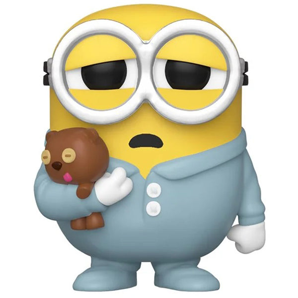 Pop! Movies: Minion 2- Sleepy Pijama Bob