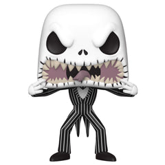 Pop! Disney: NBC - Jack (scary face)