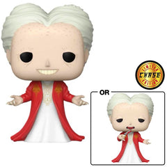 Pop! Movies: Bram Stoker's- Dracula w/ Chase (BD)Chase