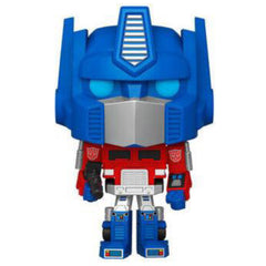 Pop! Movies: Transformers- Optimus Prime