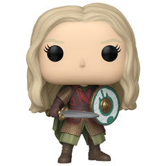 Pop! Movies: Lord of the Rings - Battle Eowyn w/chase