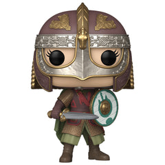 Pop! Movies: Lord of the Rings - Battle Eowyn w/chase