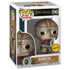 Pop! Movies: Lord of the Rings - Battle Eowyn w/chase