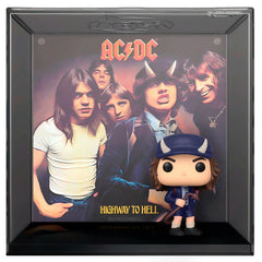 Pop Albums! Rocks: AC/DC - Highway to Hell