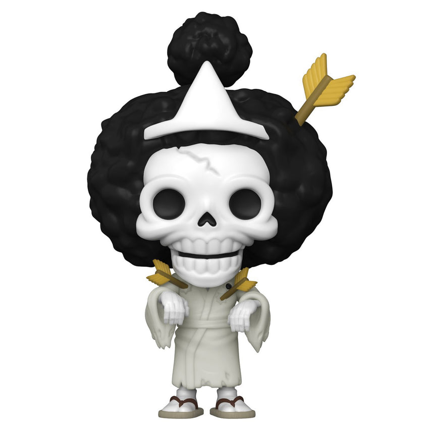Pop! Animation: One Piece - Brook