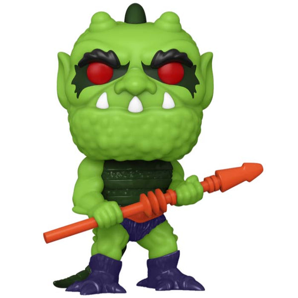 Pop! Animation: MOTU- Whiplash (SDCC'21)