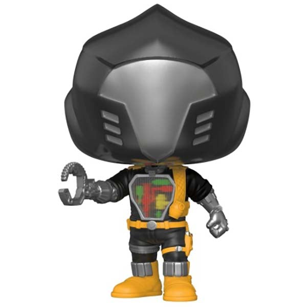 Pop! Movies: G.I. Joe- Cobra B.A.T. (SDCC'21)