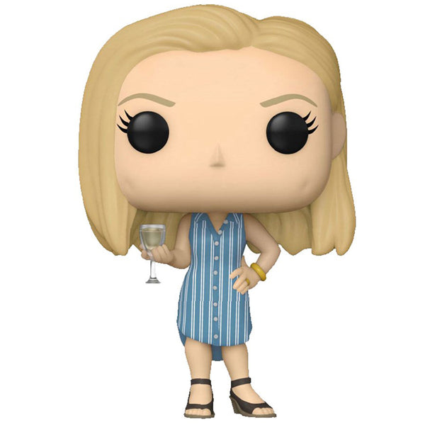 Pop! Tv: Ozark - Wendy Byrde