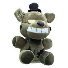 Funko Plush: Five Nights at Freddy's Dreadbear- Dreadbear