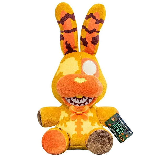 Funko Plush: Five Nights at Freddy's Dreadbear - Jack-O-Bonnie