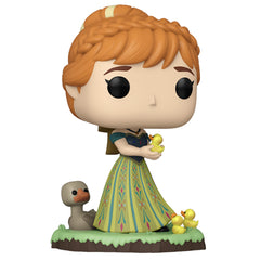 Pop! Disney: Ultimate Princess - Anna