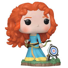 Pop! Disney: Ultimate Princess - Merida