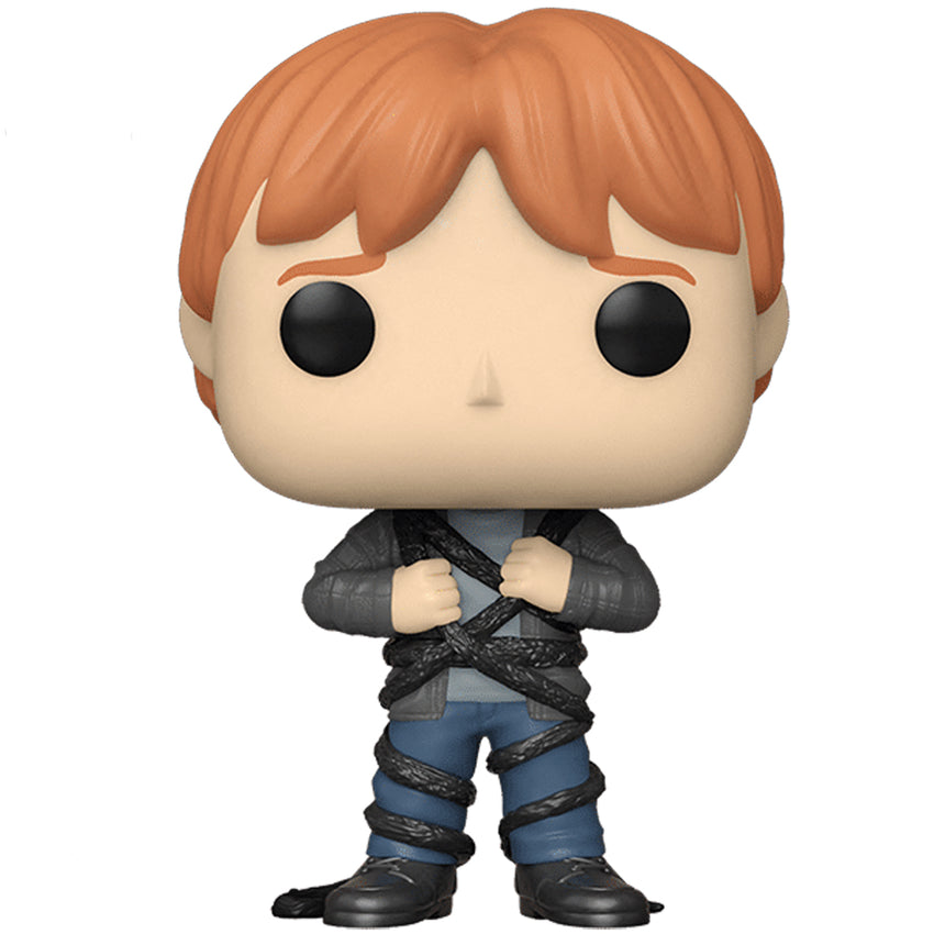 Pop! Movies: Harry Potter Anniversary- Ron in Devil's Snare