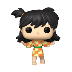 Pop! Animation: Inuyasha - Rin