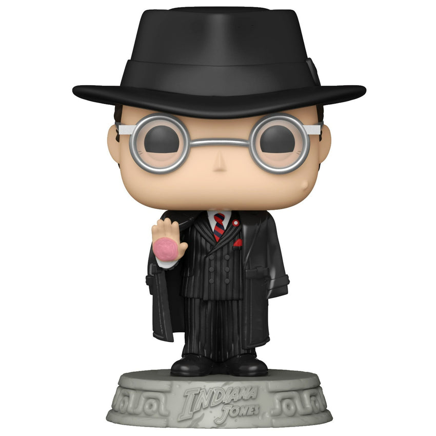 Pop! Movies: Raiders of the Lost Ark -  Arnold Toht