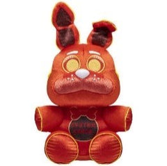 Funko Plush: Five Nights at Freddy's S7- System Error Bonnie