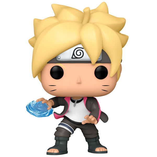 Pop! Animation: Boruto - Boruto with Rasengan