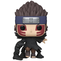 Pop! Animation: Boruto - Shinki