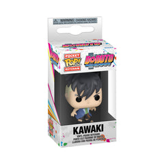 Pocket Pop! Animation: Boruto - Kawaki