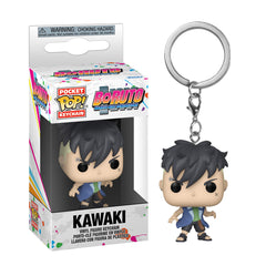 Pocket Pop! Animation: Boruto - Kawaki