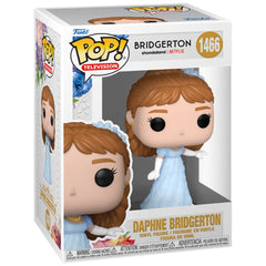 Pop! Tv: Bridgerton - Daphne