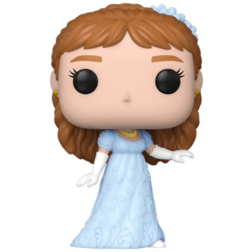 Pop! Tv: Bridgerton - Daphne