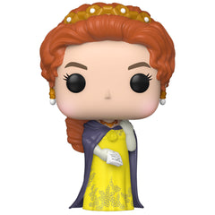 Pop! Tv: Bridgerton - Penelope w/chase