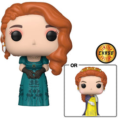 Pop! Tv: Bridgerton - Penelope w/chase