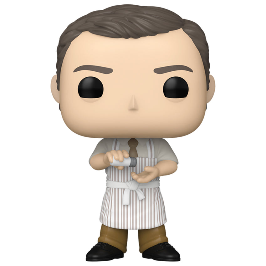 Pop! Tv:  Brooklyn Nine-Nine - Charles