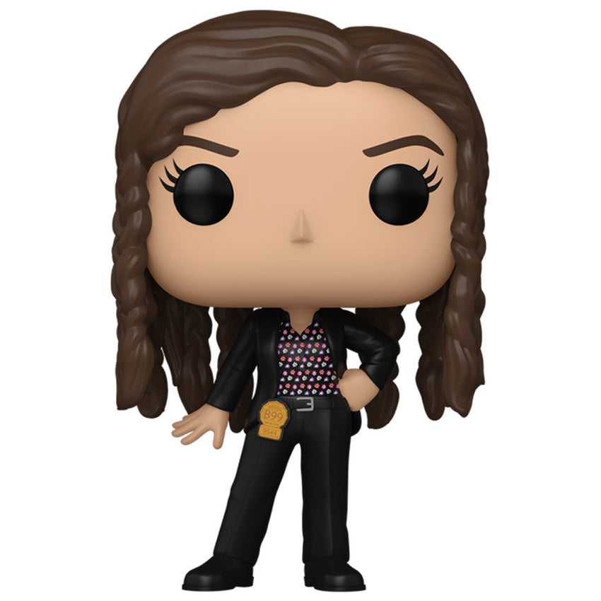 Pop! Tv:  Brooklyn Nine-Nine - Stressed Amy