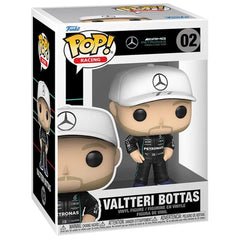 Pop! Formula 1: Racing S1 -  Valtteri Bottas