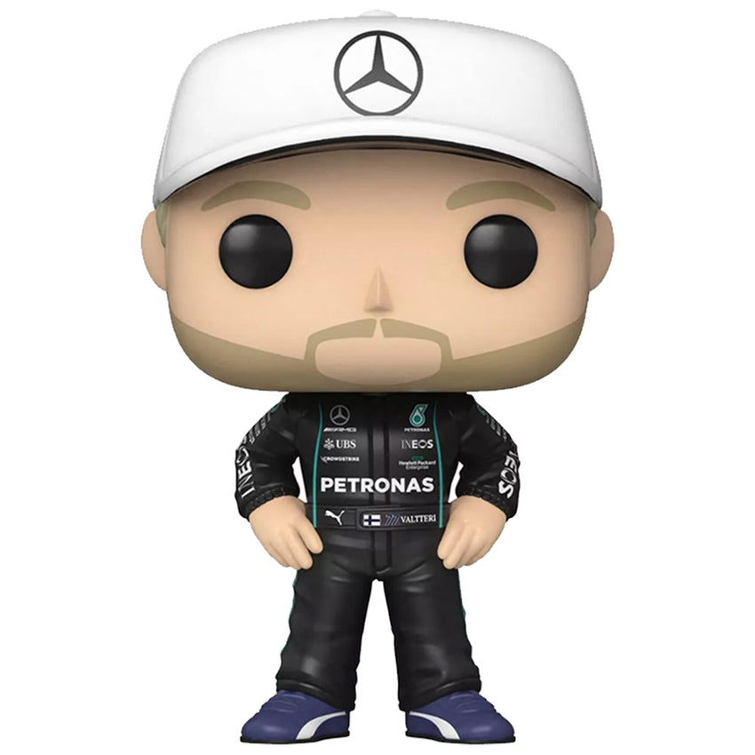 Pop! Formula 1: Racing S1 -  Valtteri Bottas