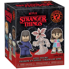 Mystery Mini: Tv: Stranger Things S4 12PC - Fandom