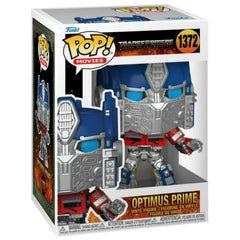 Pop! Movies: Transformers - Optimus Prime