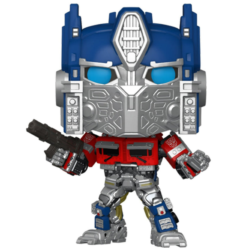 Pop! Movies: Transformers - Optimus Prime