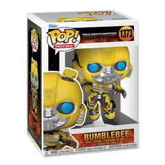 Pop! Movies: Transformers - Bumblebee